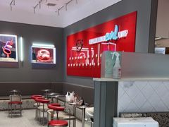 -DQ·蛋糕·冰淇淋(领秀城店)