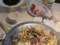 -小鱼小牛·鱼牛干锅·脆鱼火锅(世欧广场店)