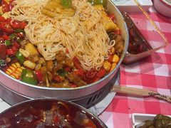 -辣小鲜·南昌大排档(船山路店)