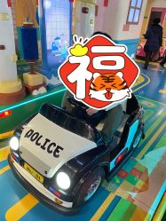 -纽西卡汽车小镇(大悦城店)