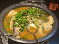 -探鱼·鲜青椒爽麻烤鱼(领展购物广场店)