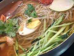 -金达莱·烧烤(五一路店)