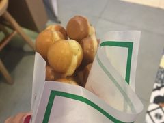 -美芝莲(领展购物广场中关村店)
