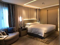 -深圳彭年万丽酒店