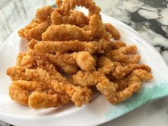-途肴·老农饭庄(百里峡店)