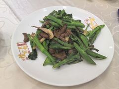 -凤城礼记鱼翅海鲜酒家(新马路总店)