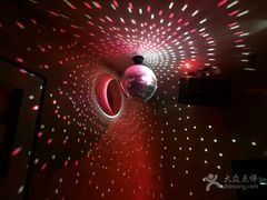 -皇马纯KTV(景田店)