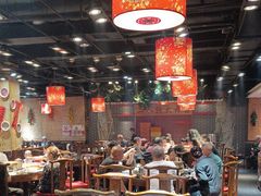 -东北大院·东北菜(三台子店)
