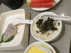 -海底捞火锅(旭辉MALL店)