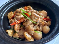 -北京厨房(西安SKP店)