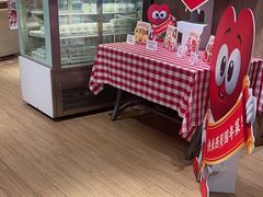 -西贝(太原万象城店)