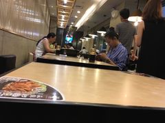 -阿香米线(龙岗万科广场店)