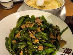 -赣饭农家·江西小炒(西乡店)