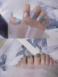 -NMS娜美莎美甲美睫皮肤管理中心