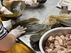 -鼎香皇高佬苏裹蒸粽