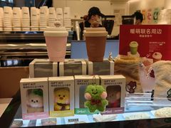 -Seesaw Coffee(上海国金中心店)
