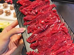 -犇牛记·鲜牛肉火锅