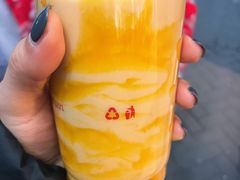 -阿姨奶茶专卖(舌涧道杭州惠民路创始店)