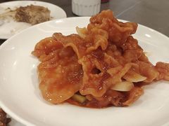 -烤肉宛饭庄(北新桥店)