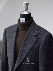 点击看大图 -BROTHER西服礼服定制·商务·婚礼(佛山南海店)