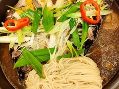 -外婆家(古墩印象城店)