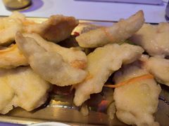 -杨记齐齐哈尔烤肉(总店)