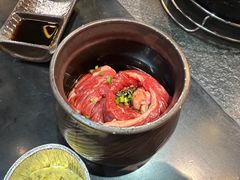 -まるみち   丸道东京烧肉(虹梅路店)