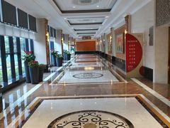 -圣雷克大酒店-爱琴海自助餐厅