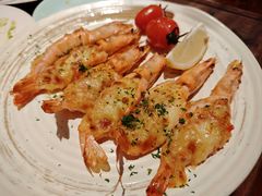 -埠口精酿夜景餐酒吧· BREWPORT BISTRO(长嘉汇重庆之眼店)