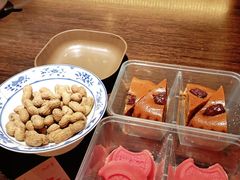 -庐灶江南·江南菜·四合院Bistro(东直门雍和宫·原华侨宾馆店)