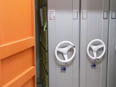 -美立方自助仓迷你小仓库(太阳宫凯德店)