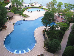 0-绿城千岛湖喜来登度假酒店