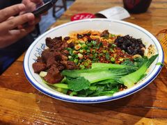 -老白家面馆(测绘东路总店)
