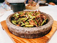 -江太极江浙菜(马桥万达广场店)