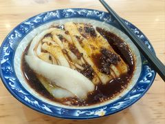 -张明富面皮店(东大街店)