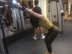 -威蒂斯国际健身游泳会所(东莞庄路店)