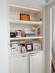 -PINK STAR美甲美睫