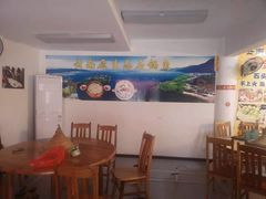 -云南野生菌石锅鱼石锅鸡(大金塔店)