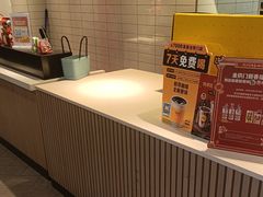 -麦当劳(CP静安店)