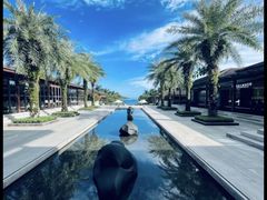 -石梅湾艾美度假酒店