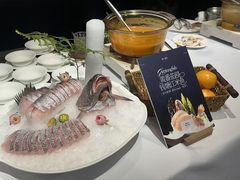 -曲水兰亭(北京四惠店)
