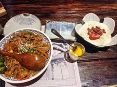 -芥岛(河北大街店)