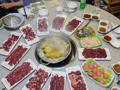 -杏花吴记牛肉火锅