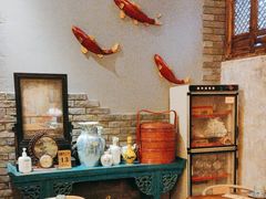 -锦小馆(安贞店)