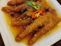 -一品粤珍轩(吴中路店)