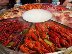 -王红军龙虾(新民路店)