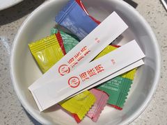 -海底捞火锅(大融城店)