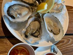 -Mercato莫卡多露台餐厅与酒吧(K11店)