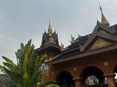 -西双版纳傣族园