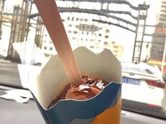 -麦当劳(东坑店)